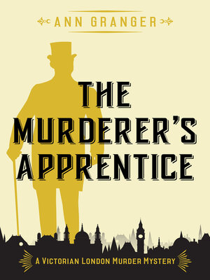 cover image of The Murderer's Apprentice